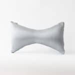 Huggable Pillow Designed for Breast Support for Side Sleepers