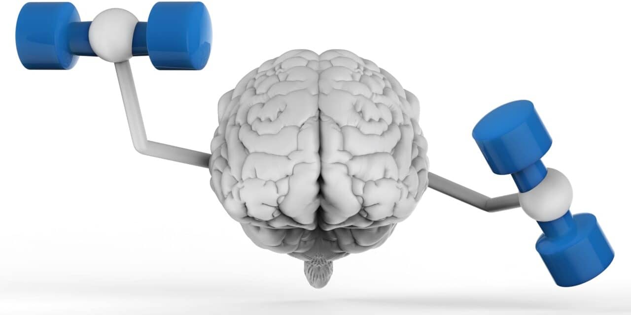 Exercise’s Brain Boost Lasts Longer With Good Sleep