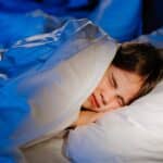 Clinical Trial of Nightmare Therapy for Children Shows Promising Results