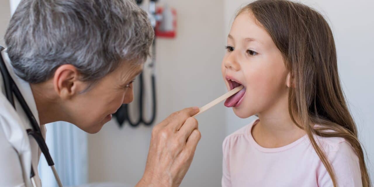 Adenotonsillectomy Doesn’t Cause Weight Gain in Kids, Study Finds