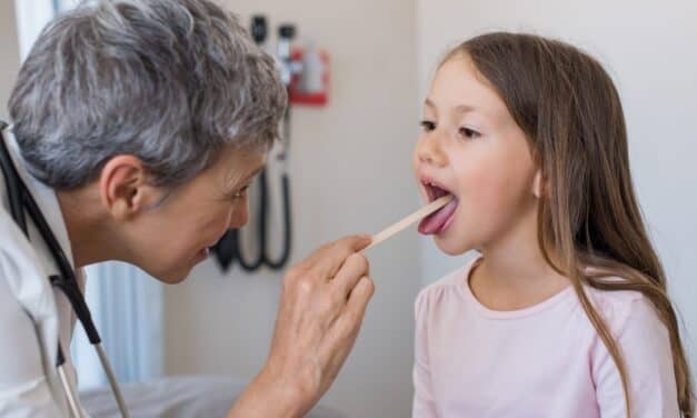 Adenotonsillectomy Doesn’t Cause Weight Gain in Kids, Study Finds