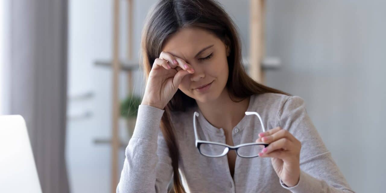 Human Umbilical Cord Blood Infusion Improves Fatigue in Long-COVID