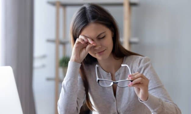 Human Umbilical Cord Blood Infusion Improves Fatigue in Long-COVID