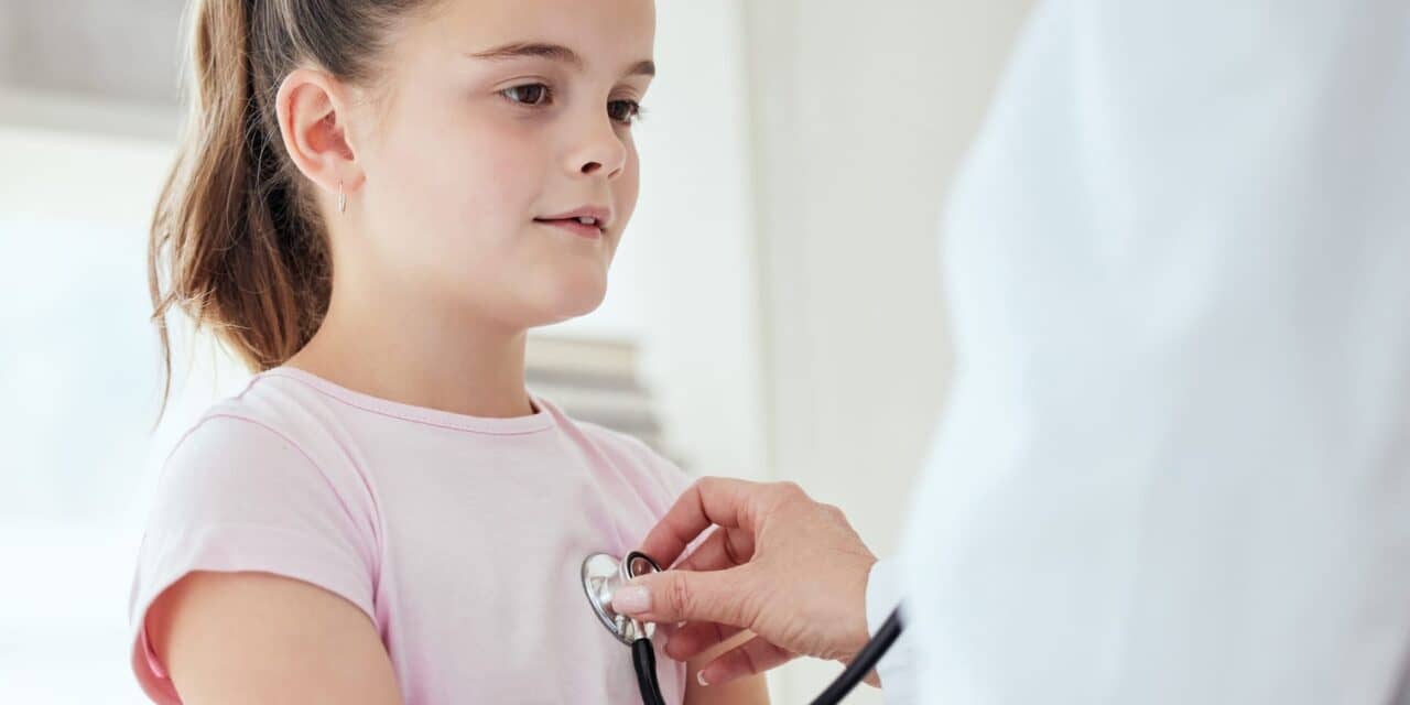Short Sleep Increases Risk of Cardiovascular Health Decline in Children
