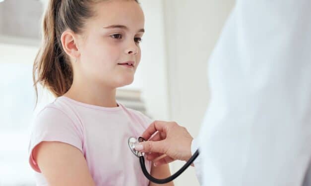 Short Sleep Increases Risk of Cardiovascular Health Decline in Children