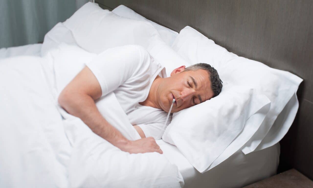 iNAP Negative Air Pressure Therapy Gains Momentum as CPAP Alternative