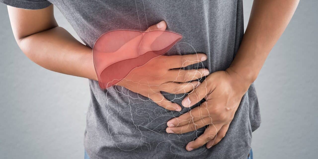 Study Proves Suspected Link Between Poor Sleep and Common Liver Disease