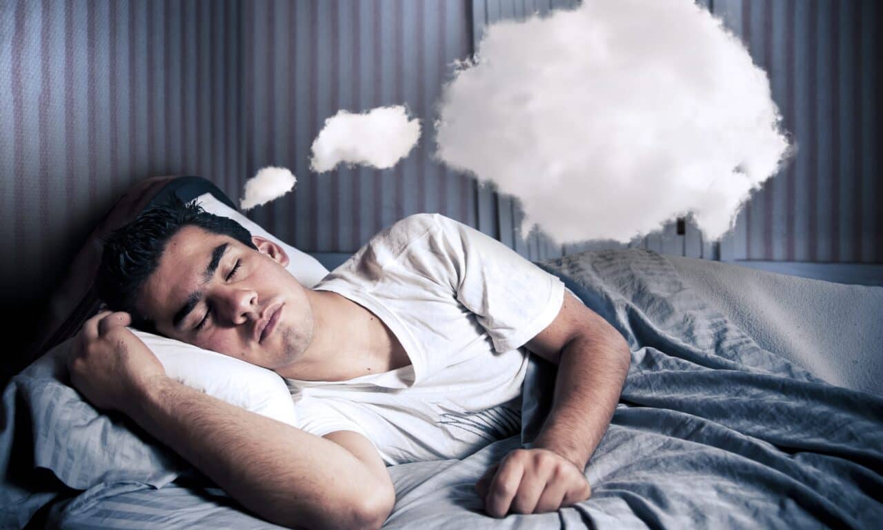 App Allows Users to See How Long They Spent Dreaming 