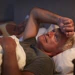 Insomnia, Depression Compound Dementia Risk, Study Finds