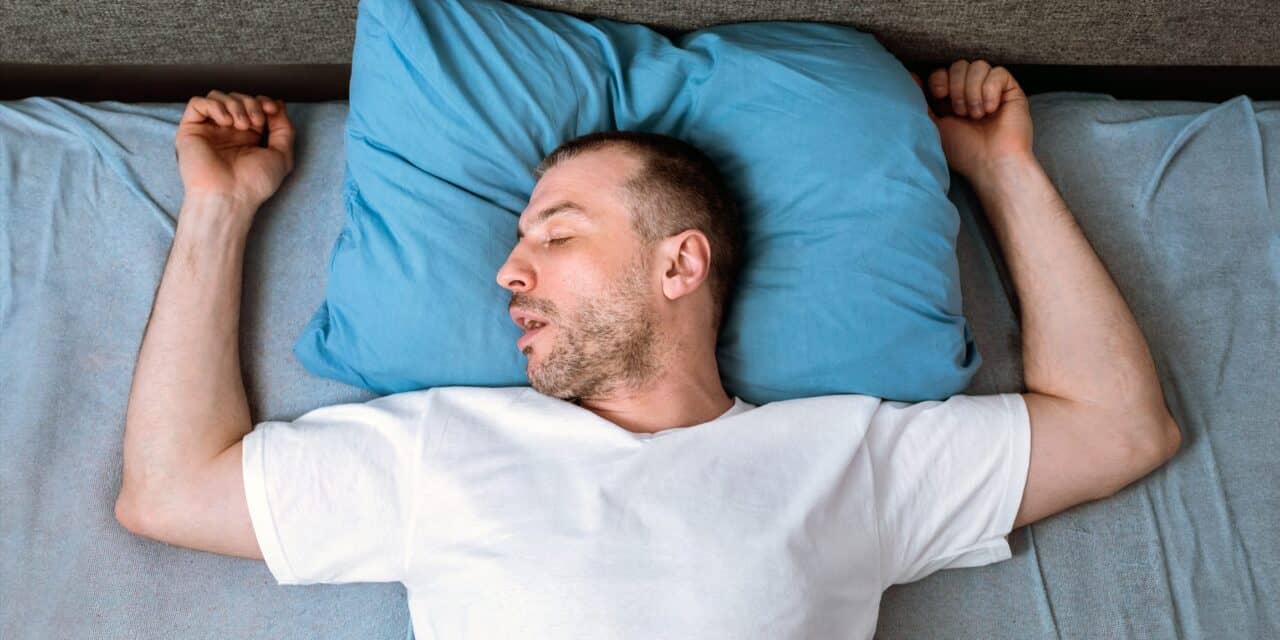 Florida Dental Provider Introduces Anti-Snoring Laser Treatment
