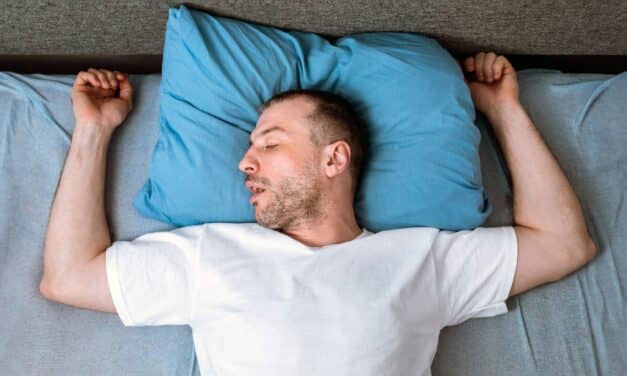Florida Dental Provider Introduces Anti-Snoring Laser Treatment