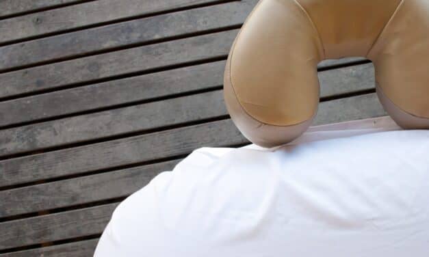 Mechanical Massage Improves Sleep Quality and Reduces Insomnia 