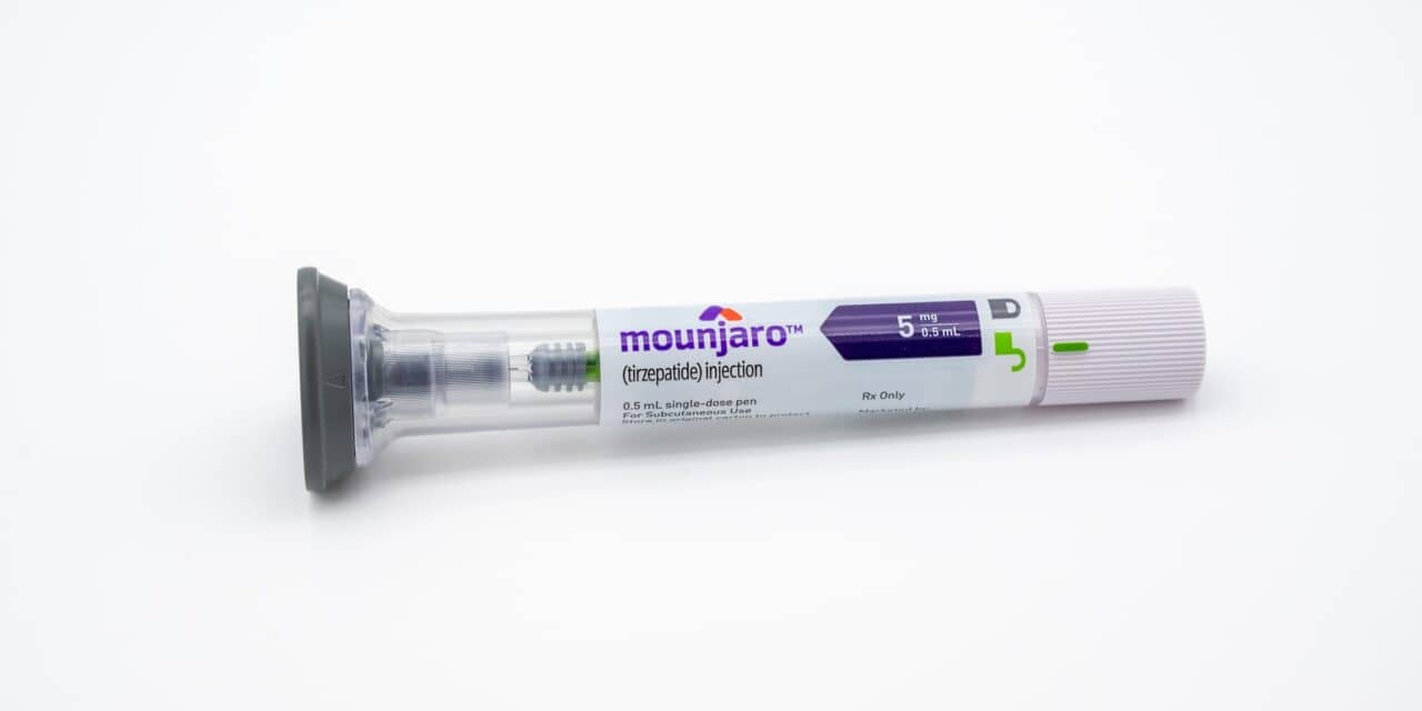 EMA Says No New Approval Needed for Mounjaro in Sleep Apnea