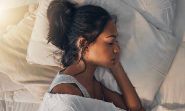 New Under-Pillow Pad Uses Low-Frequency Magnetic Fields to Improve Sleep