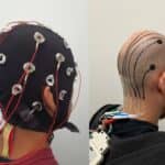 Printed E-Tattoos Could Change How We Measure Brain Activity