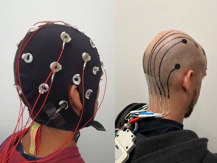 Printed E-Tattoos Could Change How We Measure Brain Activity