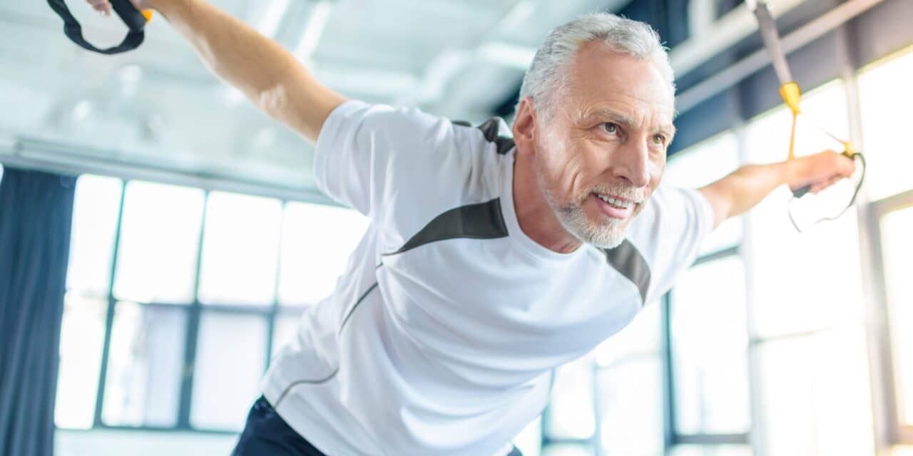 Resistance Training Can Help Multiple Myeloma Patients Sleep Better