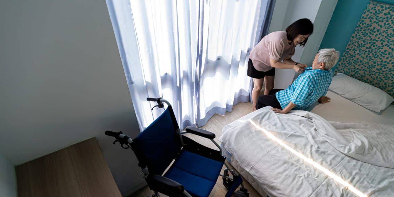 Sleep Cycle Partners in Alzheimer’s Study to Link Sleep and Navigational Data