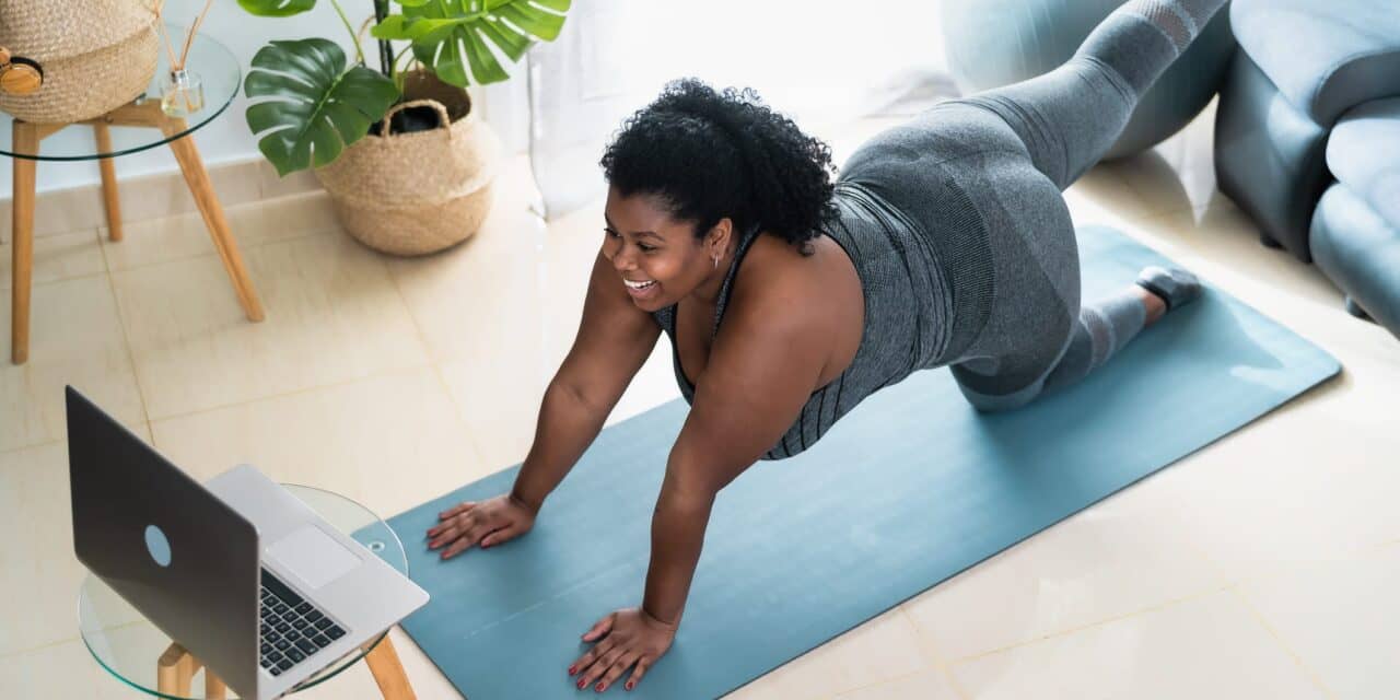 Does Exercise Boost Your Sleep? What Americans Are Saying