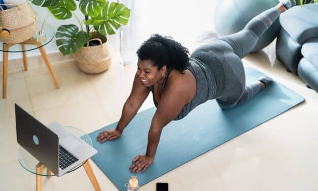 Does Exercise Boost Your Sleep? What Americans Are Saying