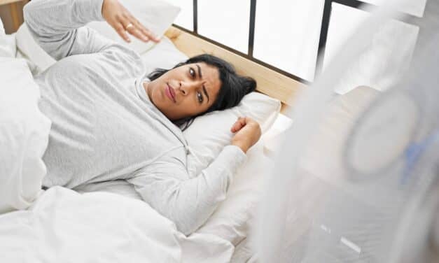 Health Canada Approves Non-Hormonal Treatment for Hot Flashes and Night Sweats
