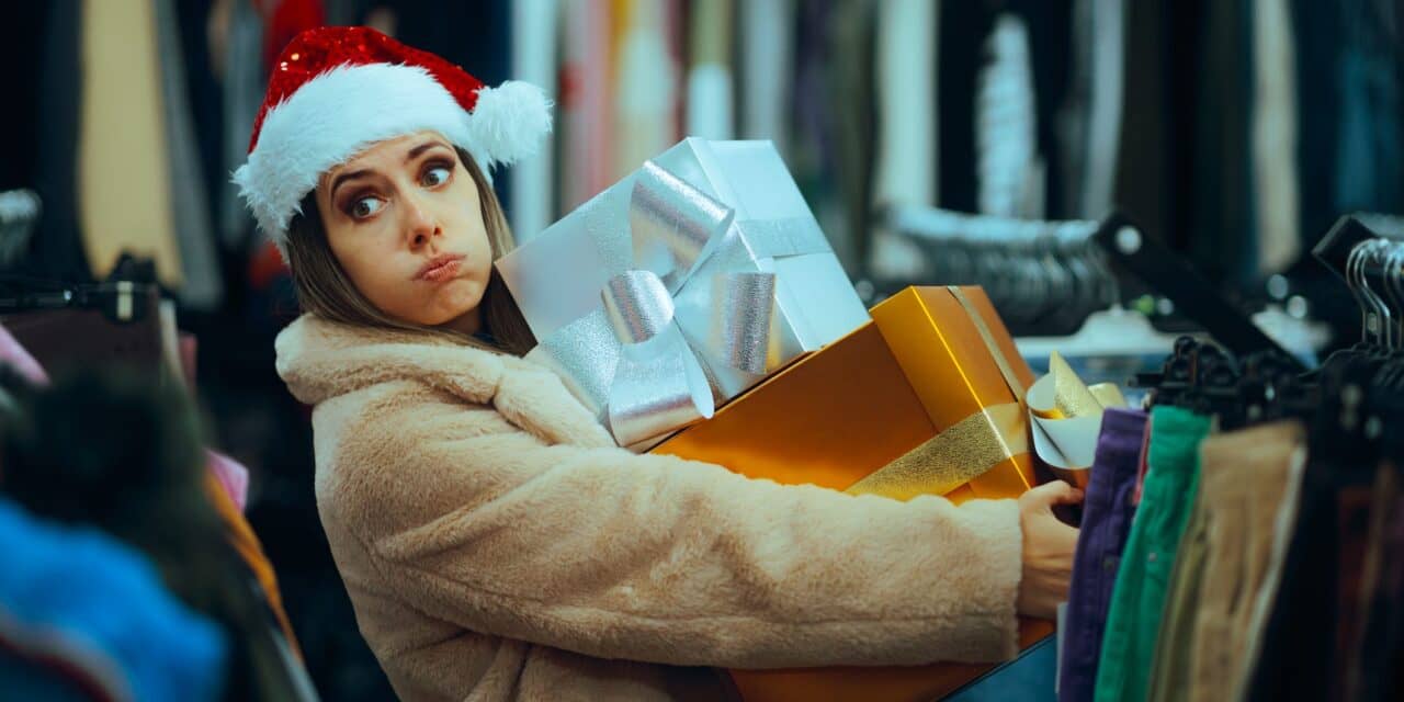 Survey Shows Many Feel Tired During the Holidays and Into the New Year