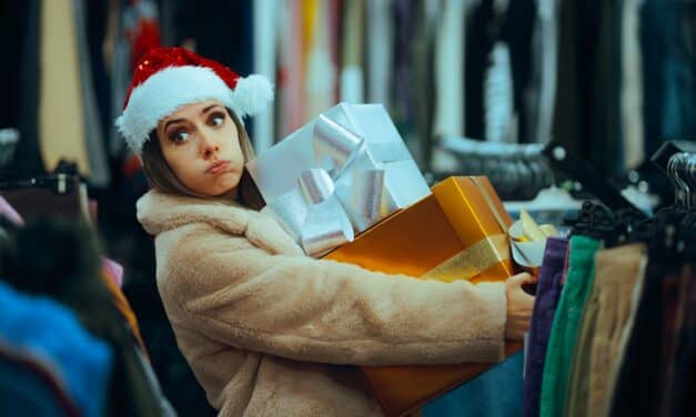Survey Shows Many Feel Tired During the Holidays and Into the New Year