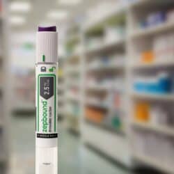 Zepbound Approved as First Prescription Drug for OSA Patients With Obesity