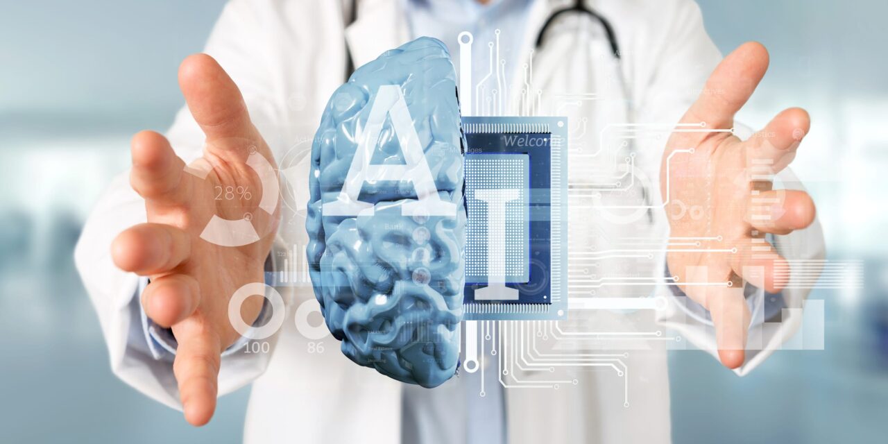 Draft Guidance Aims to Address Risk and Bias in AI-Enabled Medical Devices