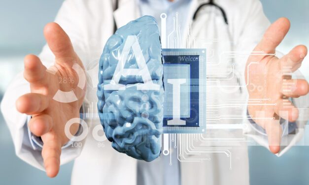 Draft Guidance Aims to Address Risk and Bias in AI-Enabled Medical Devices