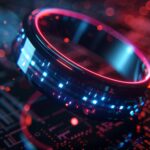 Tuya Smart Presents AI Innovations, Including Smart Rings, at CES