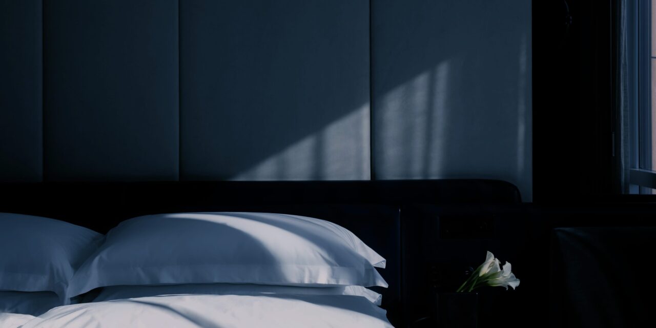 Equinox Hotels Partners with Sleep Scientist to Elevate Sleep-Centered ...