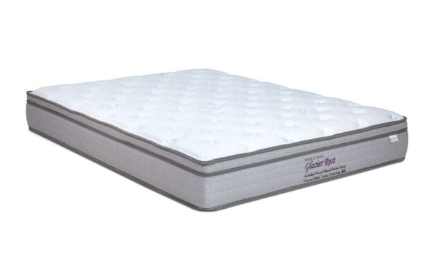 Cooling Mattress Designed to Combat  Singapore’s Climate-Specific Sleep Challenges