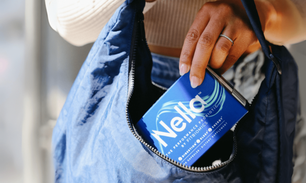 Performance Probiotic Improves Sleep and Gut Health Together, Study Shows 