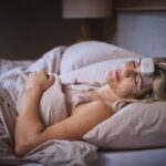 Patch-Based Home Sleep Test Shown to Match In-Lab PSG