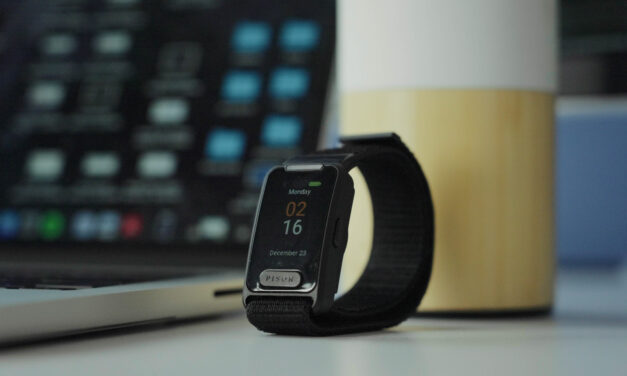 Pison Secures Samsung Ventures Backing for Consumer Wearables for Neurocognitive Performance