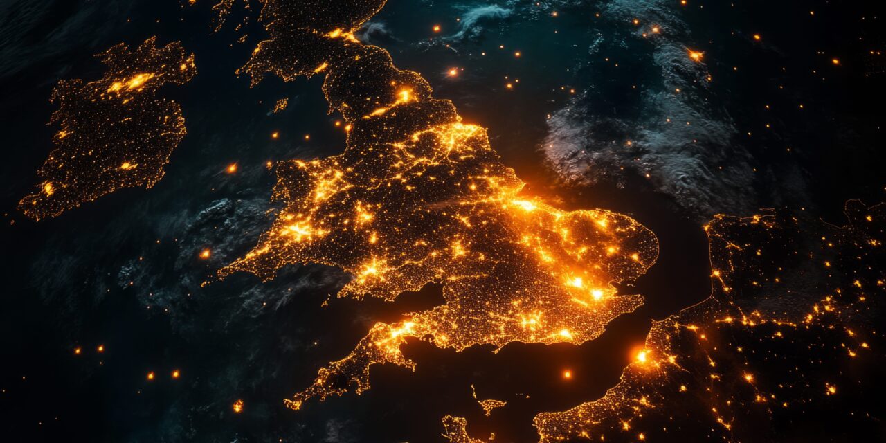 UK NICE HST