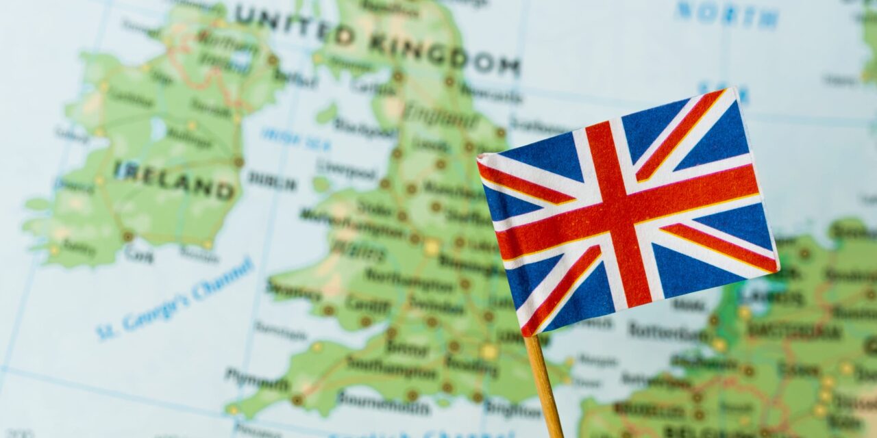 UK Tirzepatide Rollout Prioritizes Patients With Highest Clinical Need