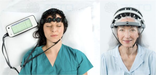 Zeto Secures $31 Million to Advance AI-Driven EEG Diagnostics