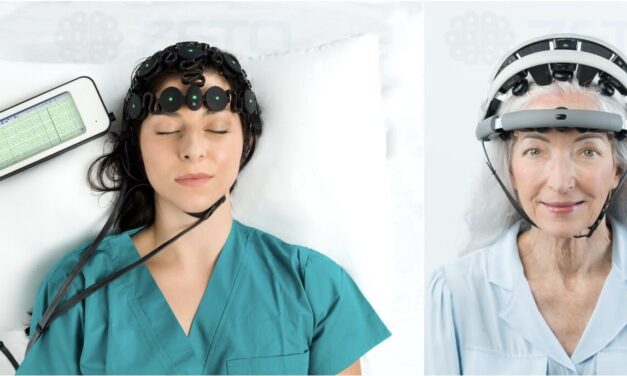 Zeto Secures $31 Million to Advance AI-Driven EEG Diagnostics