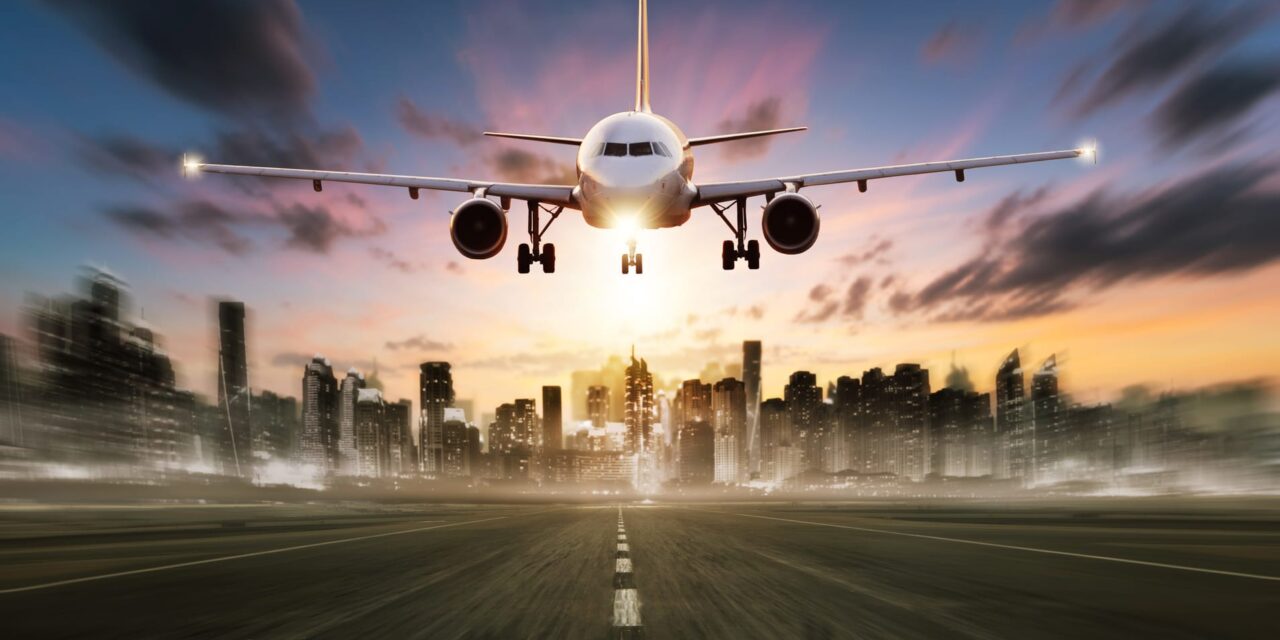 Aircraft Noise May Raise Heart Risks, with Sleep Disruption Playing a Role