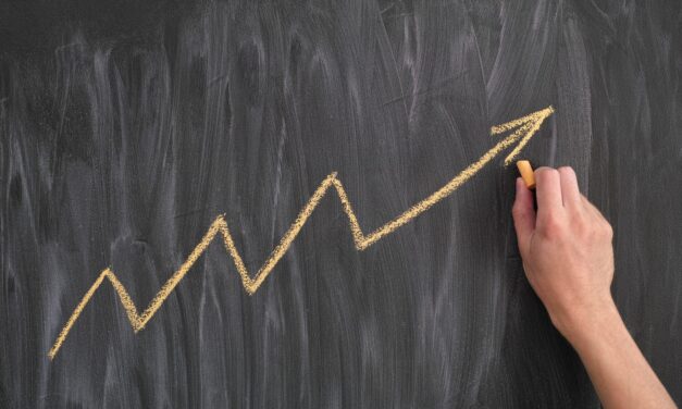 Inspire Announces Revenue Gains and Organizational Changes