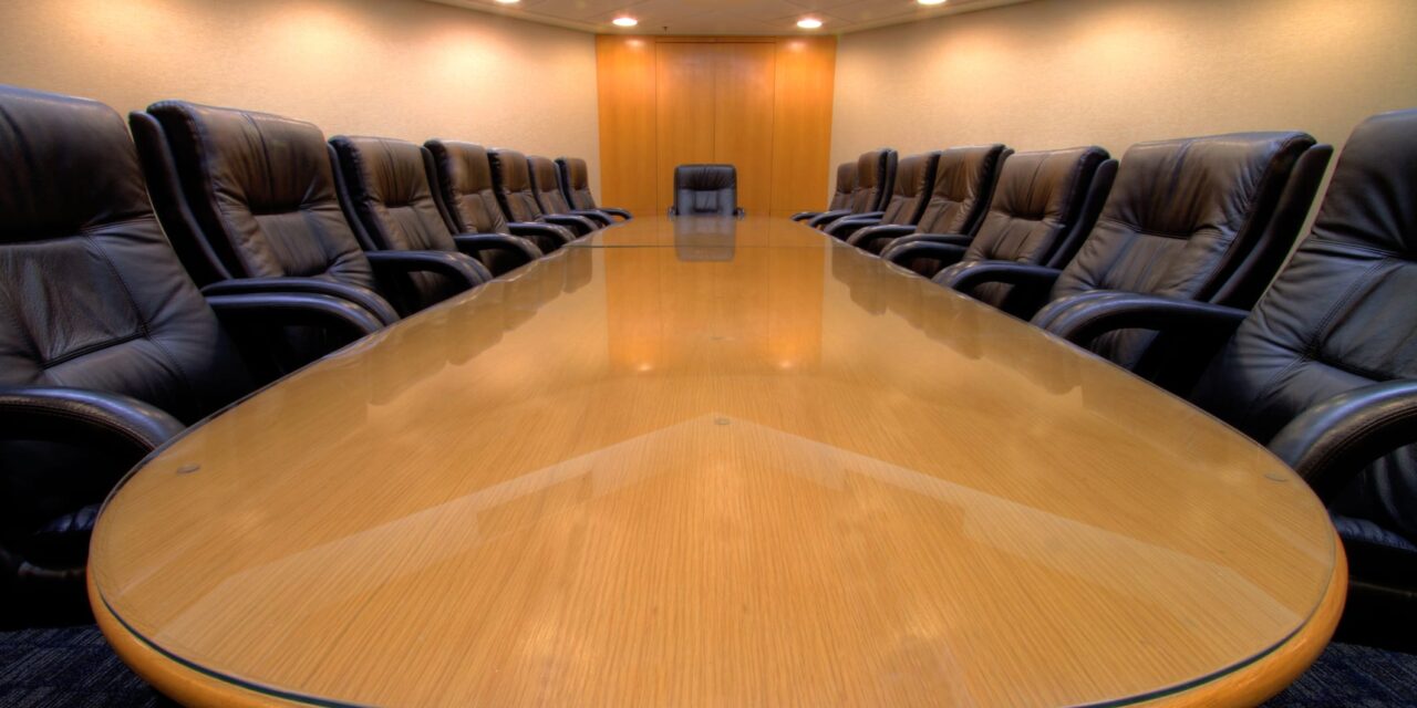 BRPT Selects President-Elect for Upcoming Term