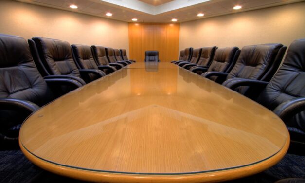 BRPT Selects President-Elect for Upcoming Term