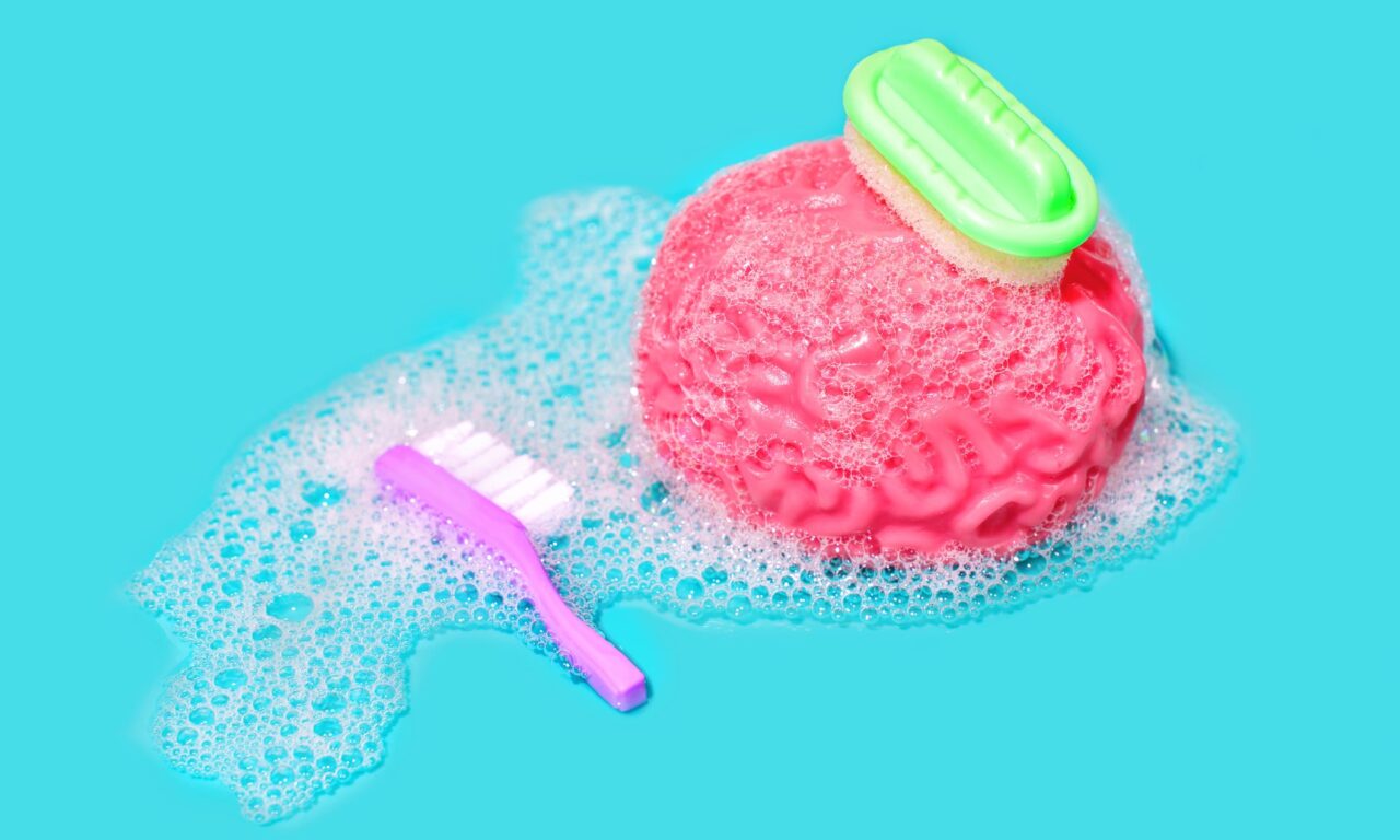 Sleep Aids May Disrupt Brain’s Nightly Waste Removal Process