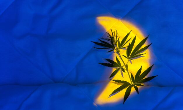 More Adults Rely on Cannabis Than Prescription Sleep Aids for Better Sleep, Survey Says