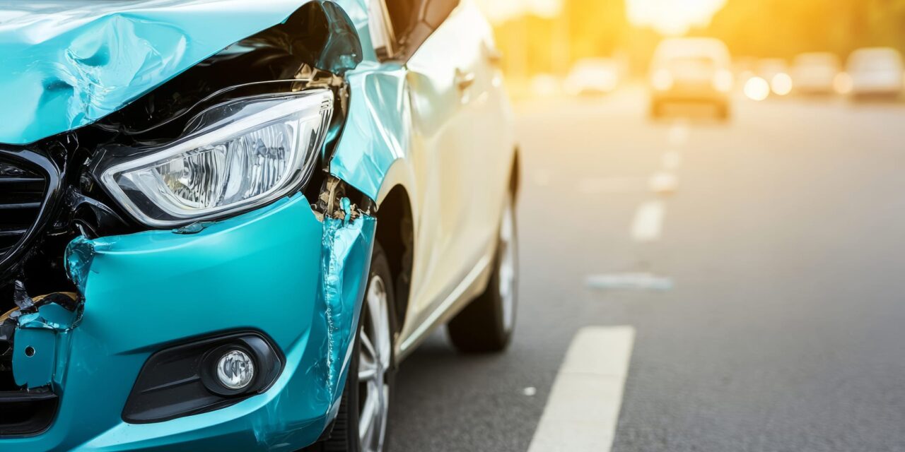 Sleep Apnea Treatment Helps Prevent Car Accidents