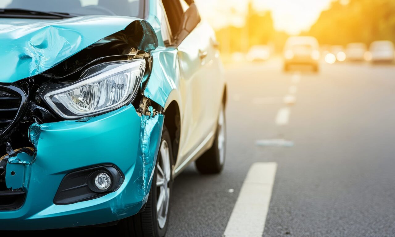 Sleep Apnea Treatment Helps Prevent Car Accidents