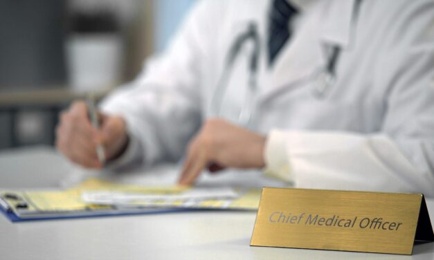 Centessa Appoints Neuropsychiatrist as Chief Medical Officer