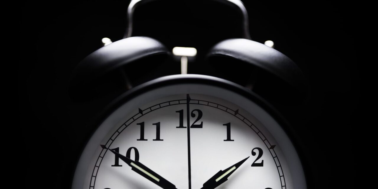 Dream Timing May Hold Clues to Alzheimer’s Risk